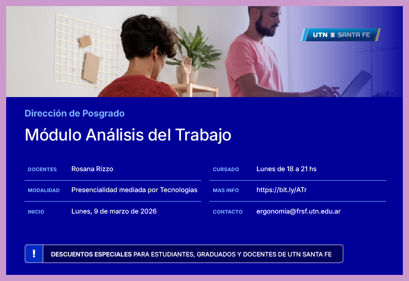 Posgrado ATr Mailing
